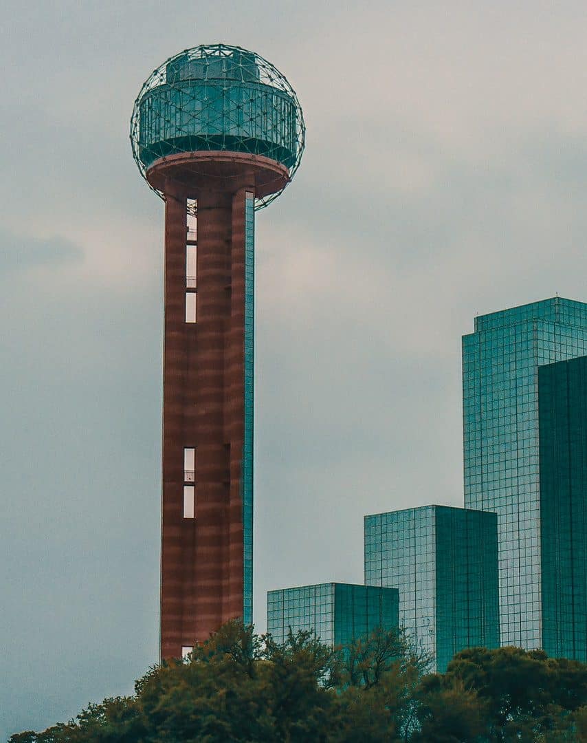 Reunion Tower