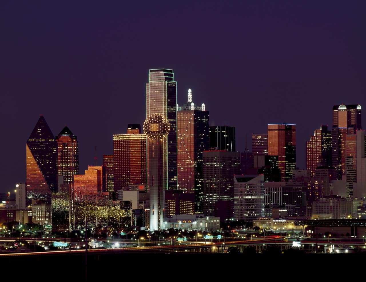 dallas-night-