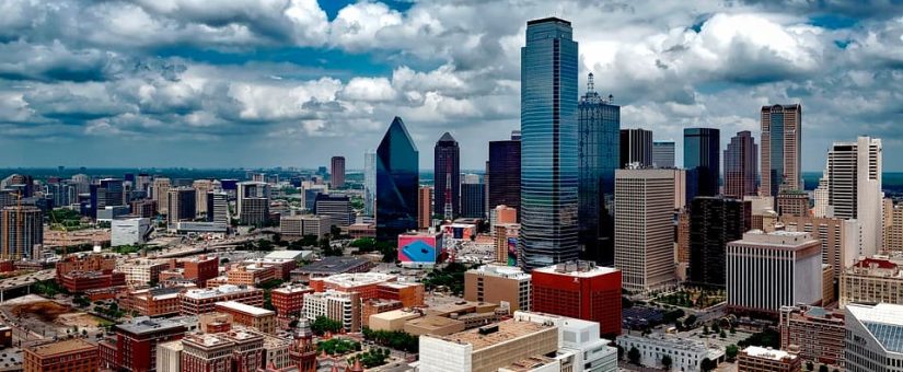 Discovering Dallas City: The Ultimate Guide to Texas’ Crown Jewel