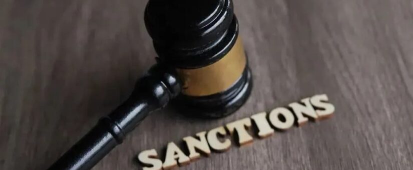 How to find a sanctions lawyer in Dallas?