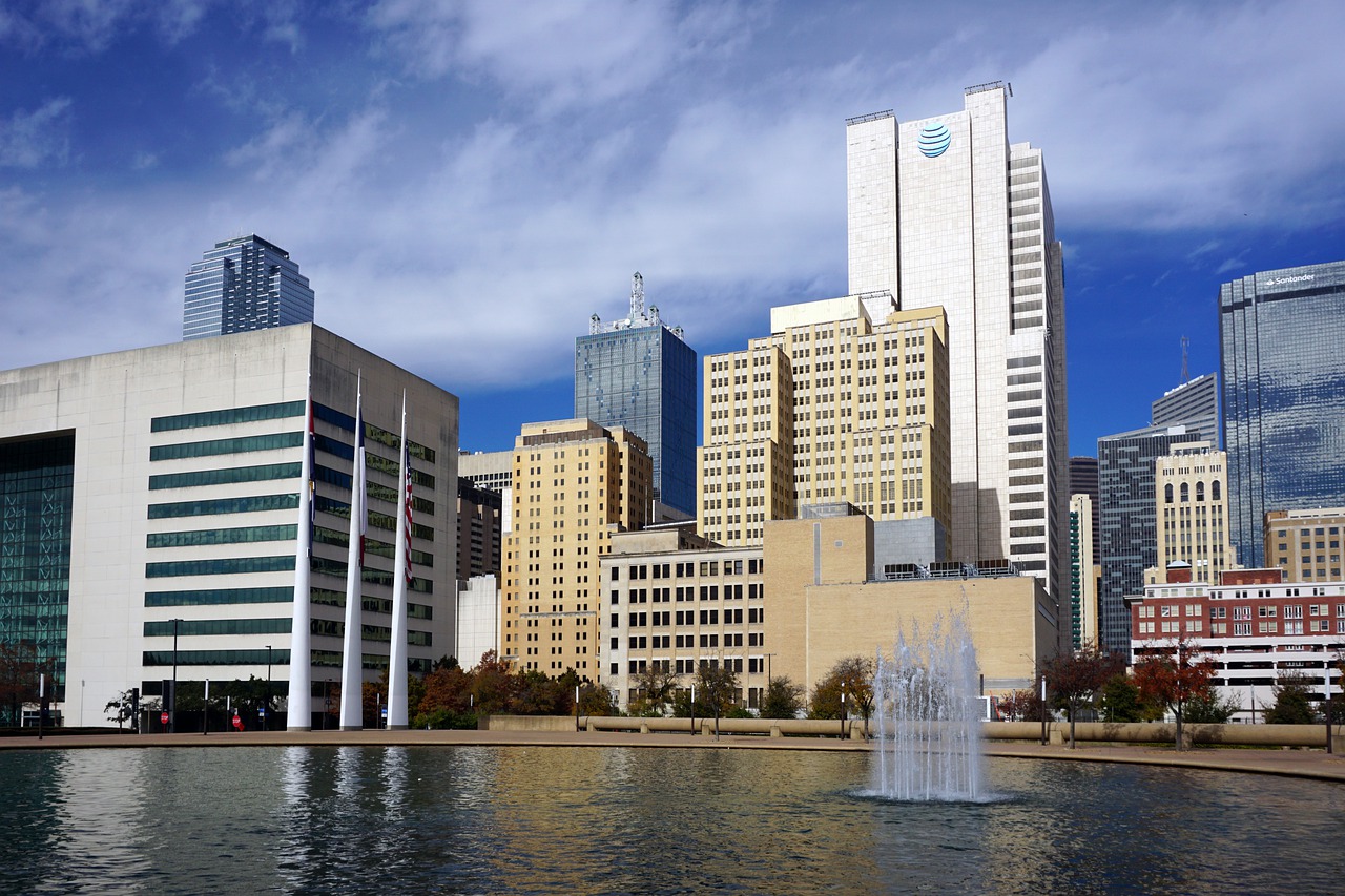 dallas