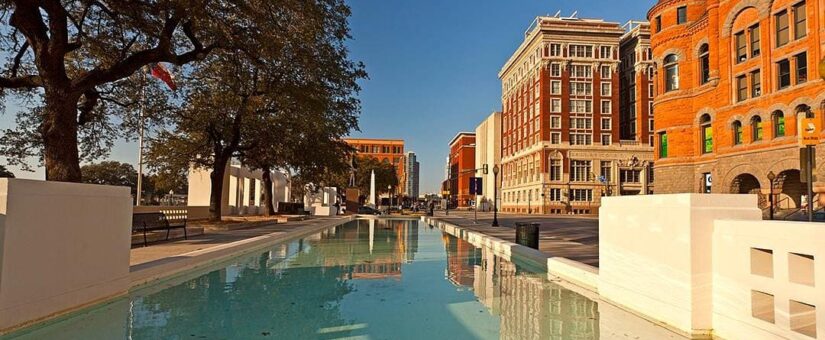 The Best Places to Relax in Dallas: Sports, Gastronomy, and Nature